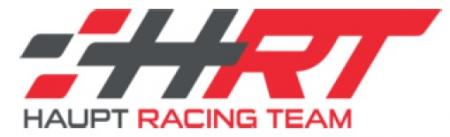 Equipe: Haupt Racing