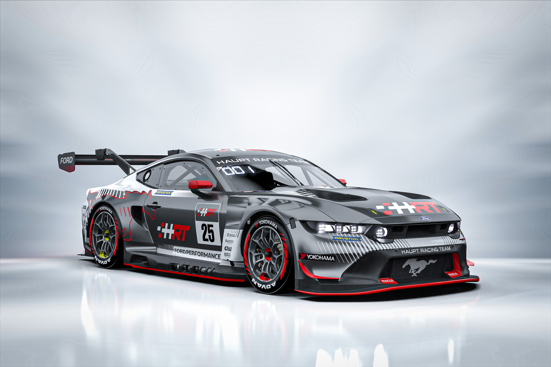 super gt
