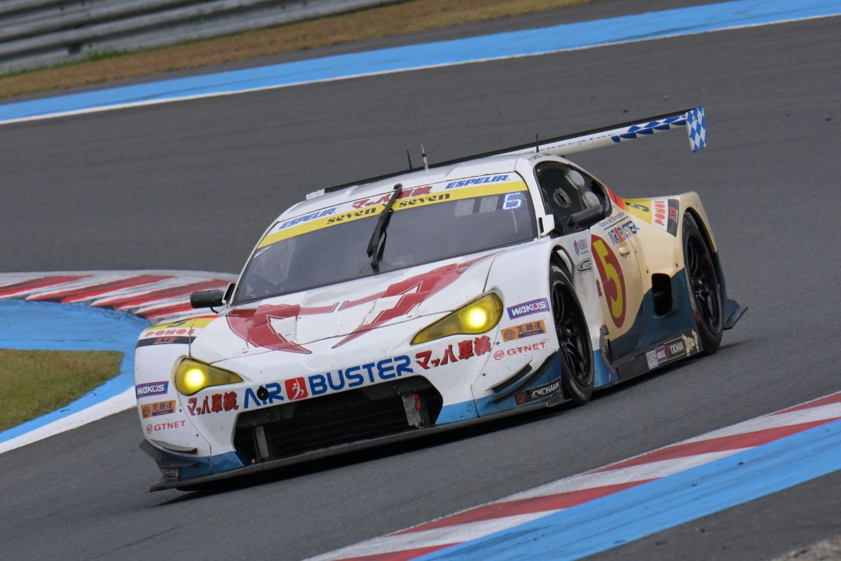 super gt