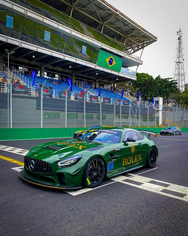 super gt