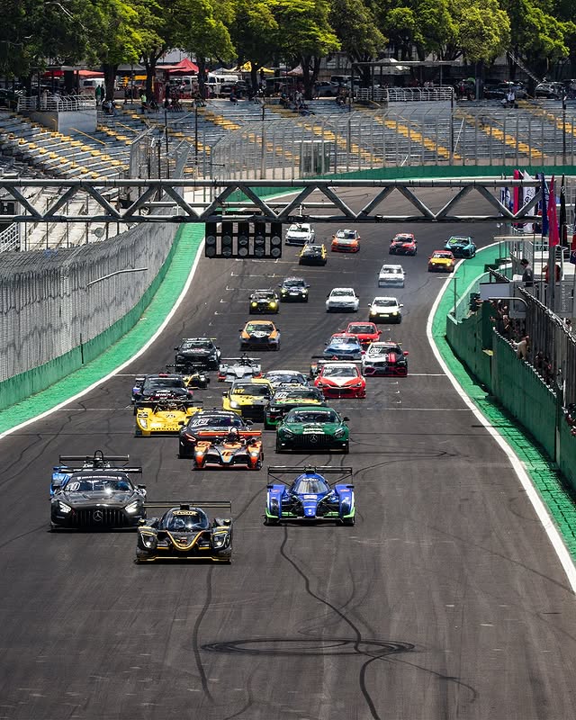 super gt